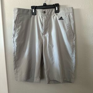 Adidas Mens Golf Shorts